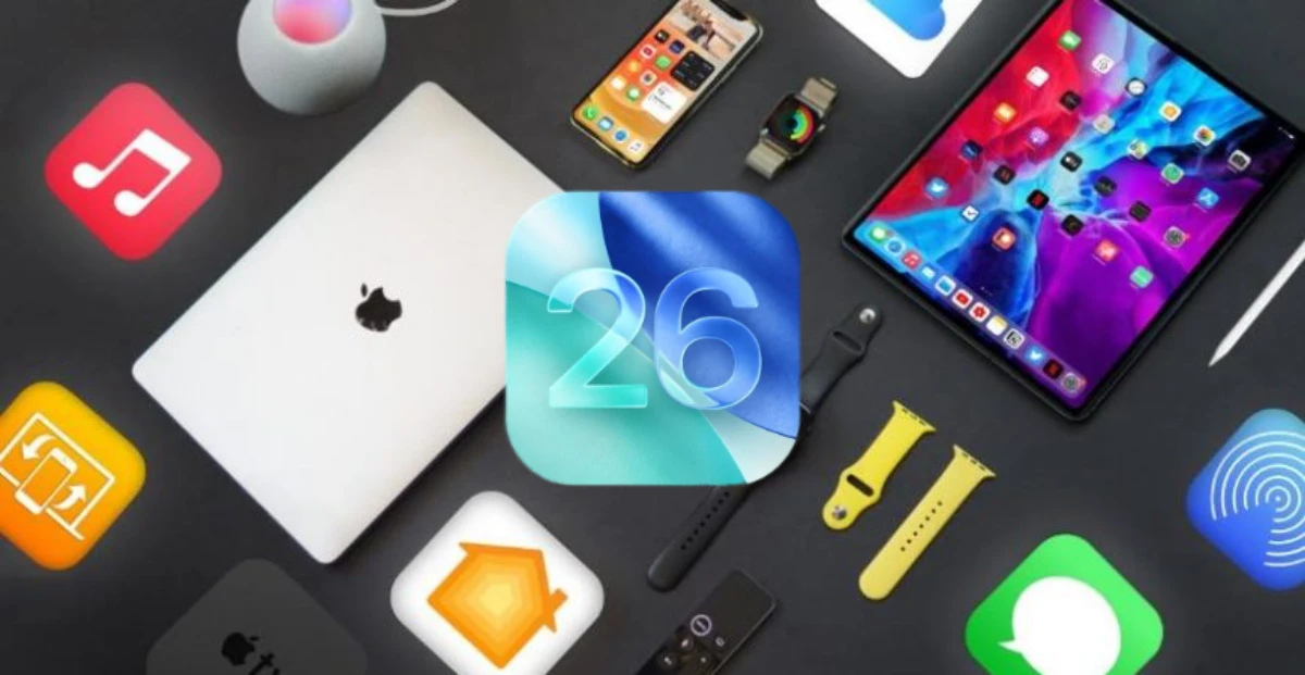 Why I’m Staying with Apple 6 Купа цікавих новинок, але я залишаюся з Apple. Чому?