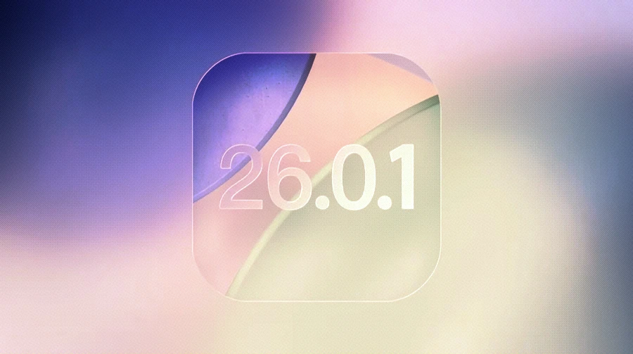 Apple випустила iOS 26.0.1 та iPadOS 26.0.1 з важливими виправленнями 1 Apple випустила iOS 26.0.1 та iPadOS 26.0.1 з важливими виправленнями