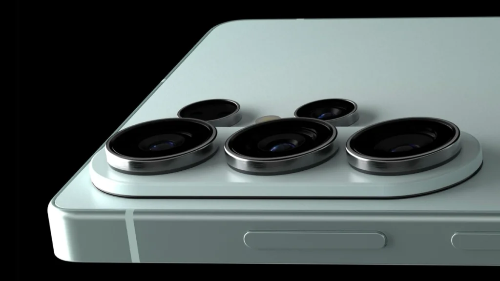Samsung Galaxy S26 Ultra: что ждать от новинки? 2 Samsung-Galaxy-S26