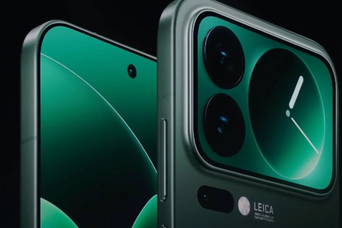 Xiaomi 17, 17 Pro и 17 Pro Max против iPhone 17: чем удивляют новые смартфоны 4 Xiaomi 17 Pro