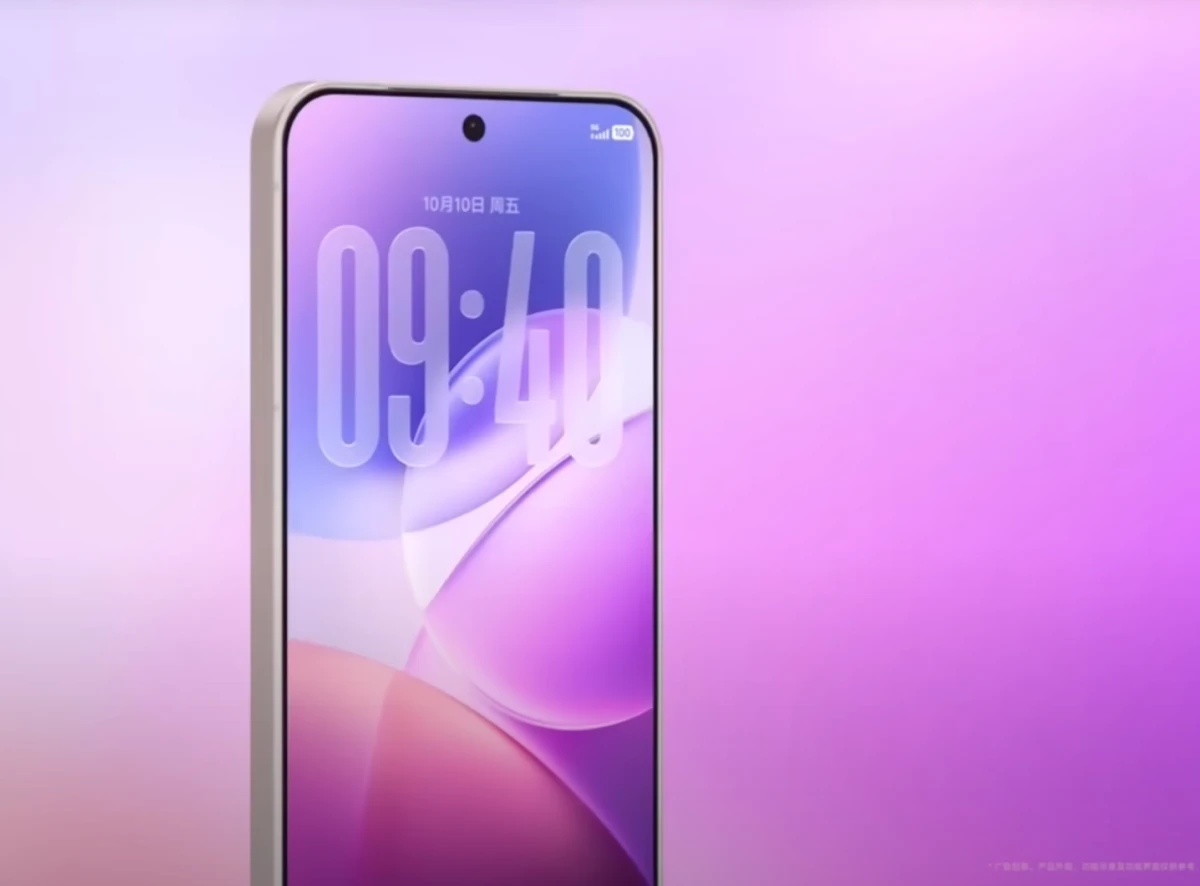 Apple диктует стиль: как Vivo, Xiaomi и Samsung копируют дизайн из Купертино
