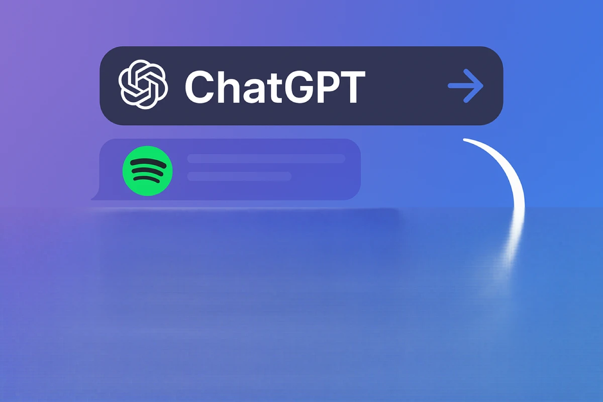 ChatGPT стал платформой приложений: как OpenAI превращает искусственный интеллект в новую экосистему