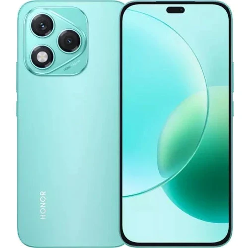 HONOR 2025 — від флагмана до лайта: що купити цього року 5 HONOR 400 Lite (12/256 GB)