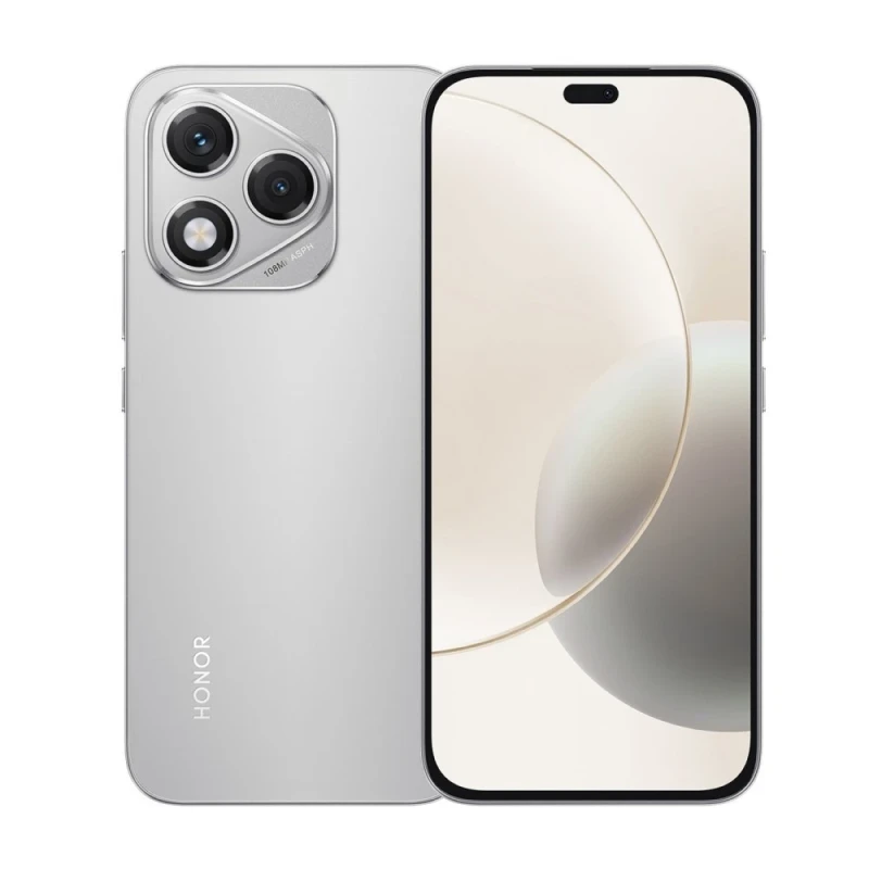 HONOR 2025 — від флагмана до лайта: що купити цього року 4 honor 400 lite