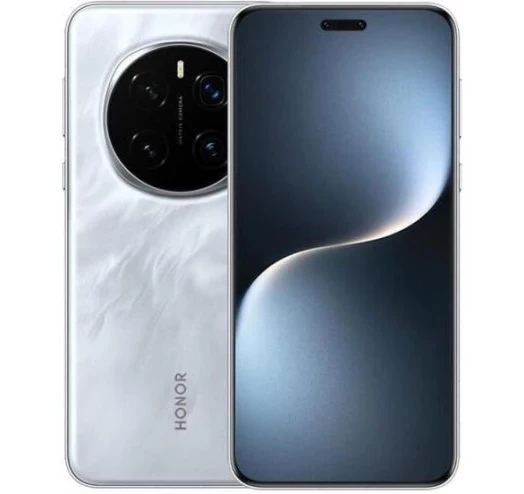 HONOR 2025 — від флагмана до лайта: що купити цього року 2 HONOR Magic 7 Pro