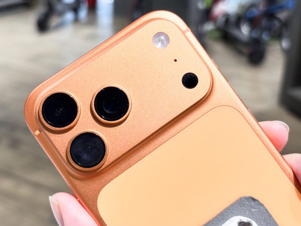 iPhone 17 Pro Max став новим лідером за автономністю