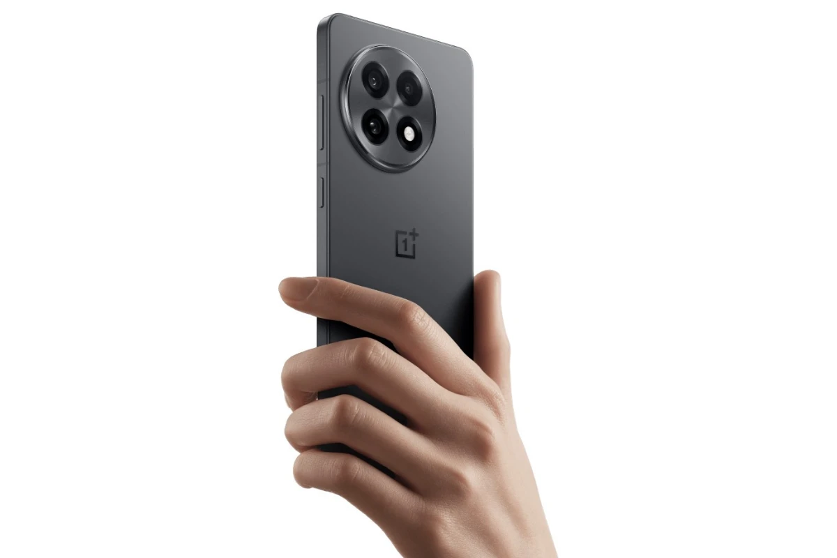 ТОП-5 смартфонов OnePlus 2025 года: сравнение моделей, характеристики и советы по выбору 6 oneplus 13r 5g 1