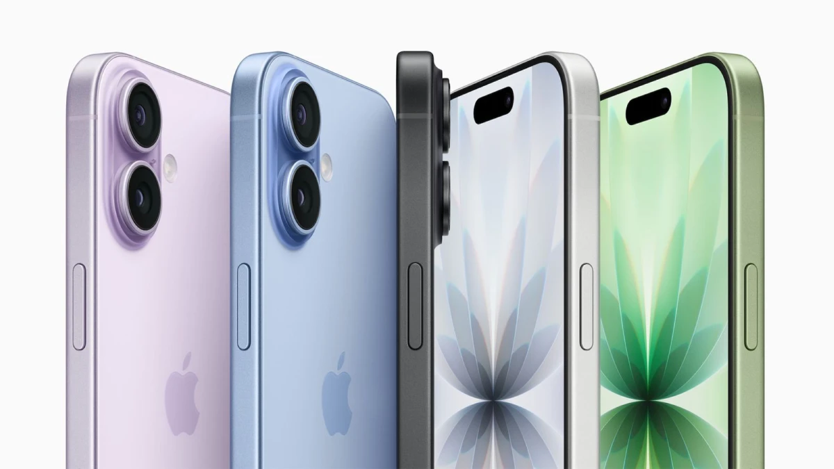 Каждый новый iPhone хейтят. Но iPhone 17 стал рекордсменом — и не зря