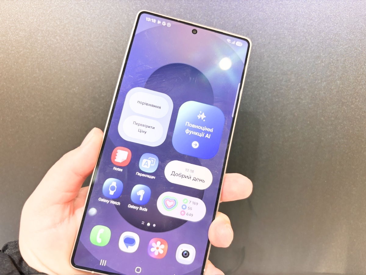 Samsung сворачивает серию Galaxy Edge после провала S25 Edge
