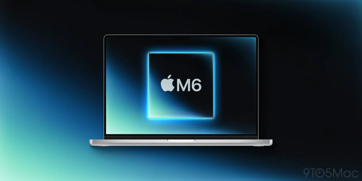 Apple готовит OLED MacBook Pro с сенсорным экраном — редизайн станет эксклюзивом для M6 Pro и M6 Max