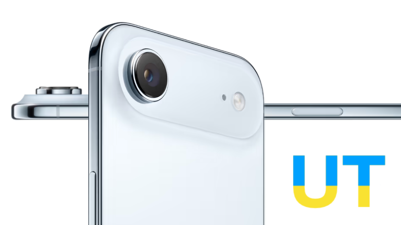Apple отложила iPhone Air 2 на неопределённый срок — что известно о решении компании