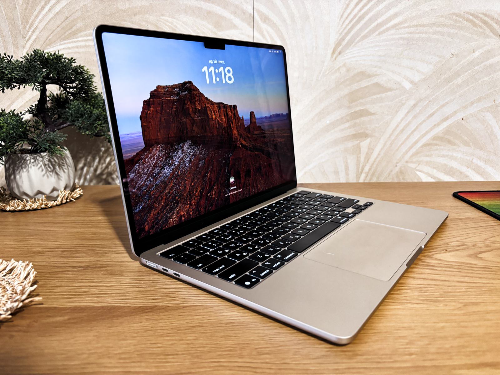 Бюджетный MacBook с чипом A18 Pro: что известно