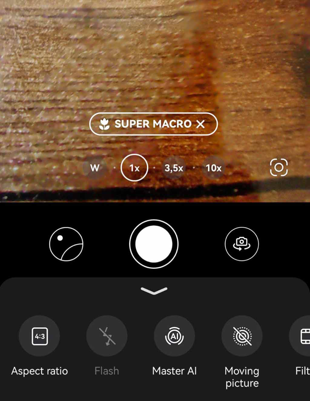 harmonyos 4.2 camera huawei