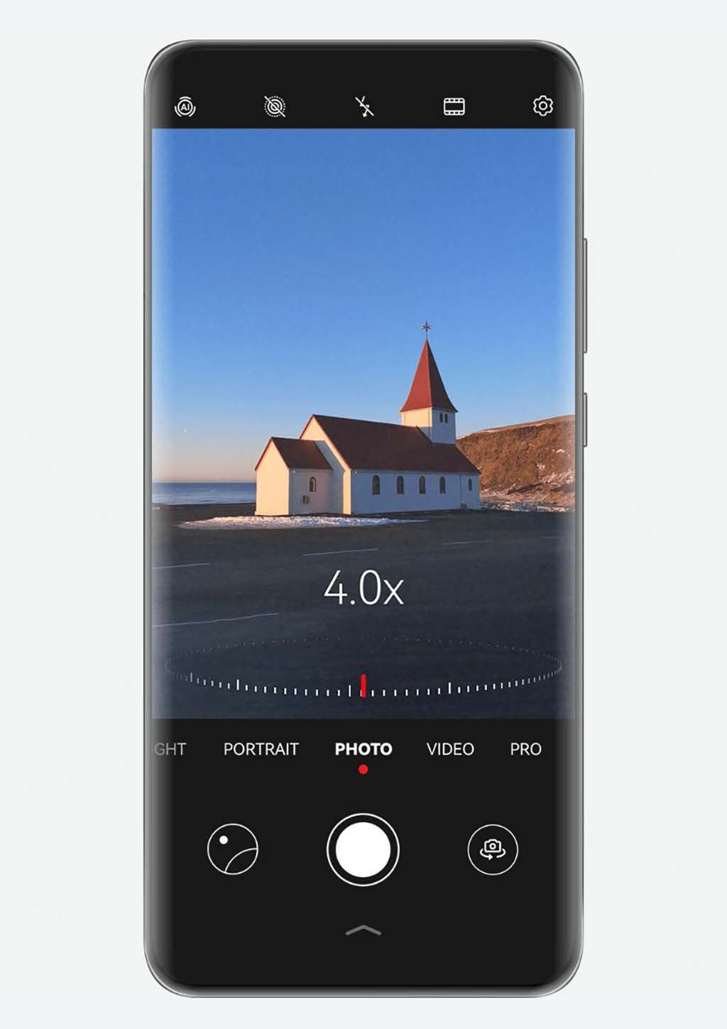 harmonyos 4.2 novyj poglyad na foto interfejs vid huawei