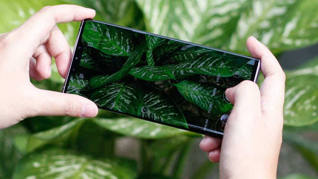 HarmonyOS 4.2: новый взгляд на фотоинтерфейс от Huawei
