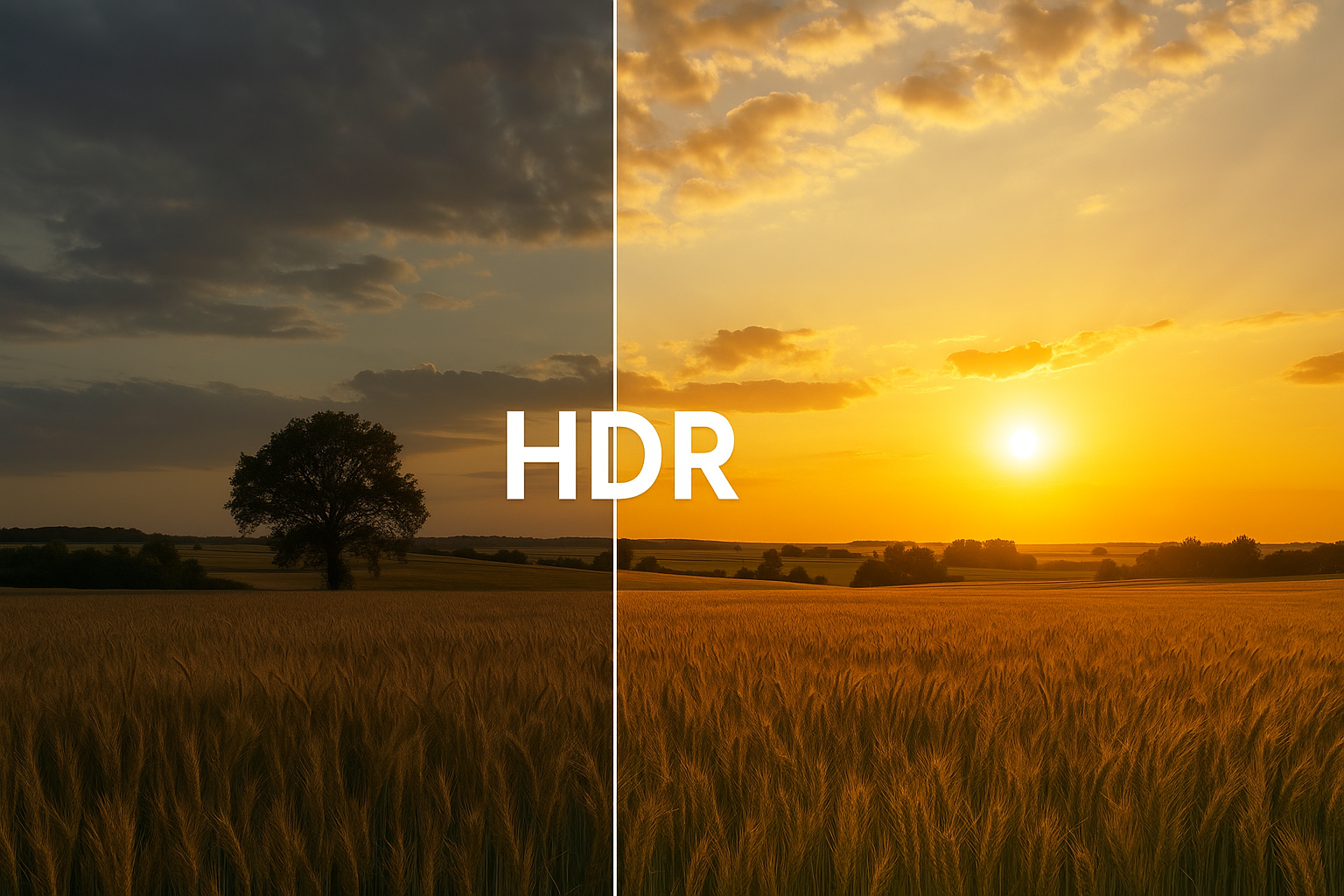 HDR на iPhone: почему фотографии темнеют, как работает Smart HDR и когда его лучше отключить