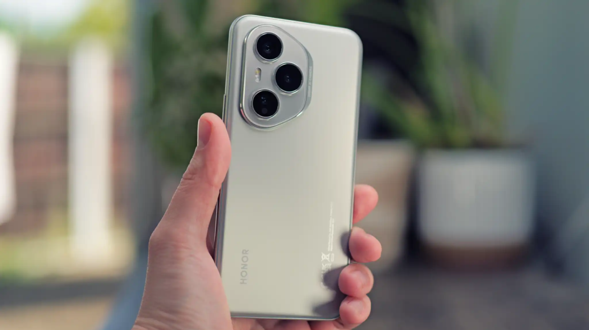Honor 500 Pro: новый мощный камерофон с улучшенными сенсорами и качеством съёмки — инсайдер раскрыл характеристики камеры