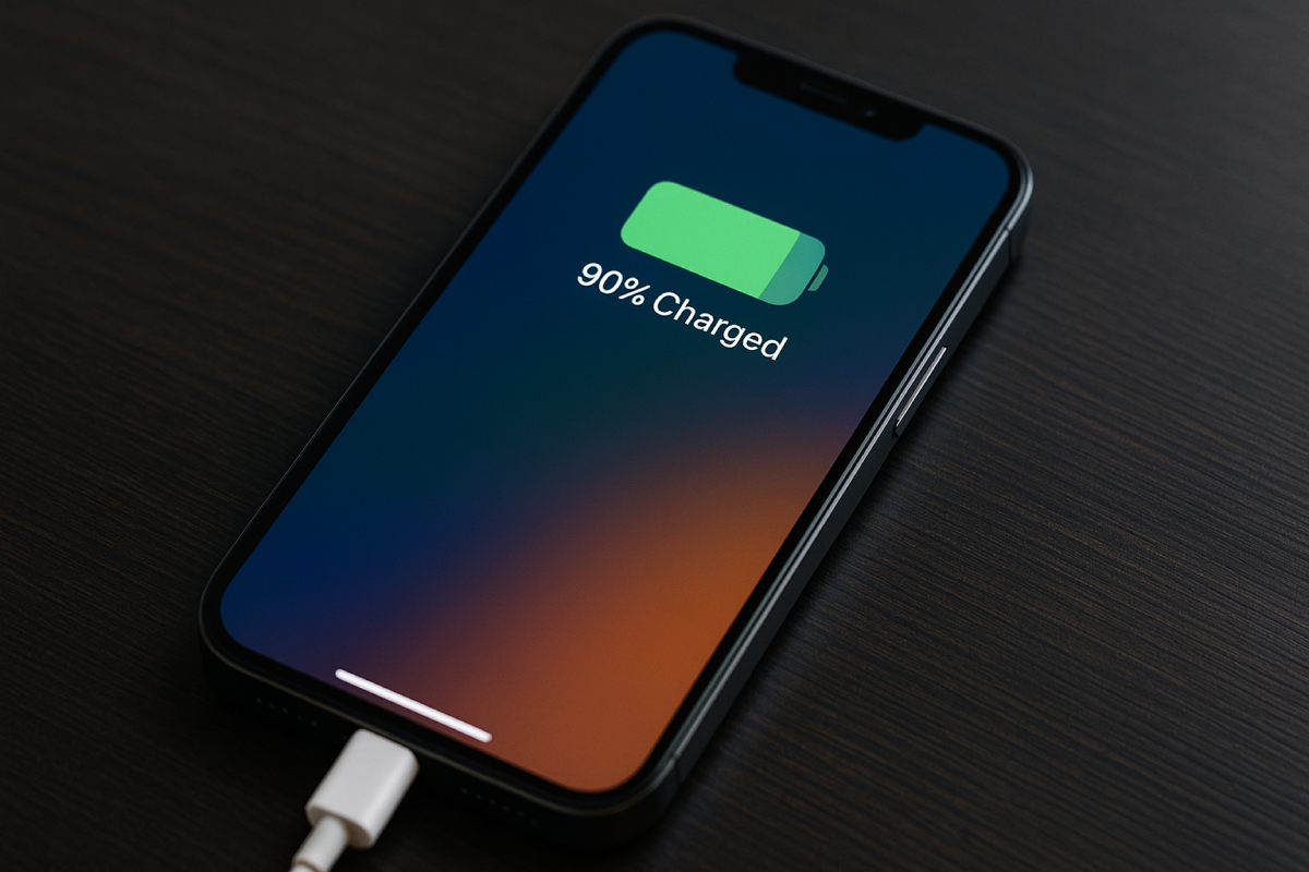 How to Save Battery on iOS 26 — Real Fixes That Actually Work 6 How to Save Battery on iOS 26 — Real Fixes That Actually Work. Photo https://www.uitech.com.ua/