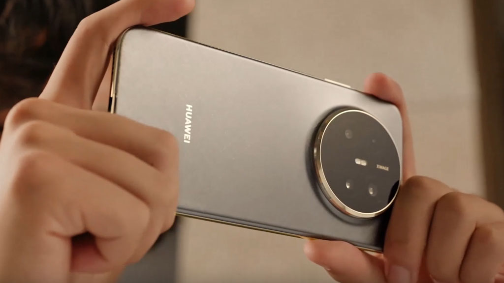 Huawei Mate 70 Air — ультратонкий флагман с Wi-Fi 7+