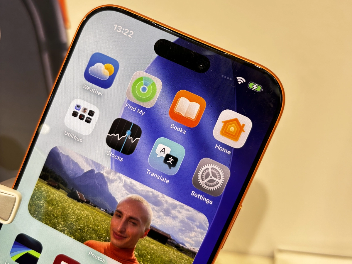 iOS 26.1 з’їдає батарею і гріє iPhone: Apple пояснила, чому це відбувається