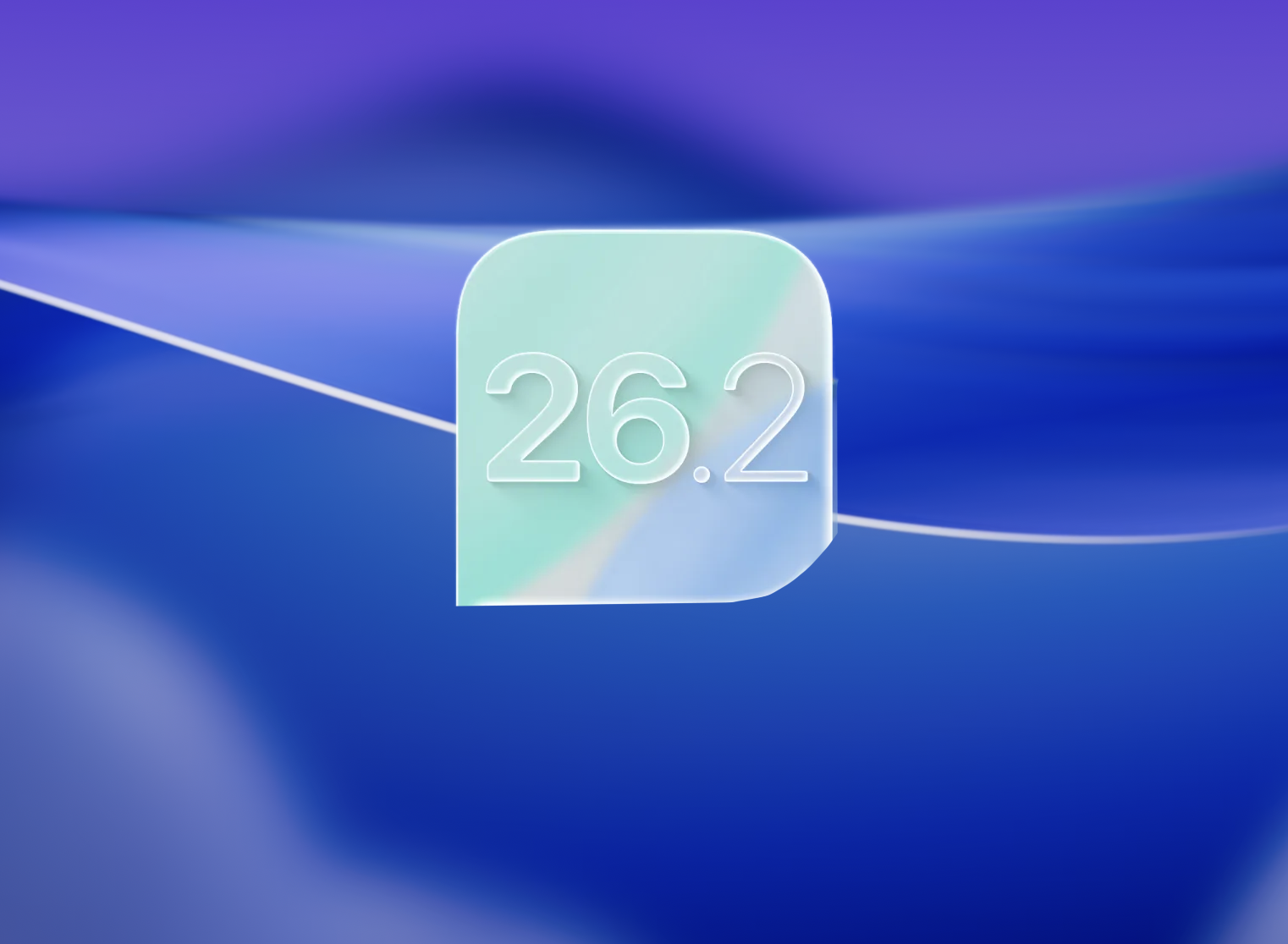 iOS 26.2: що нового додадуть в релізі для iPhone