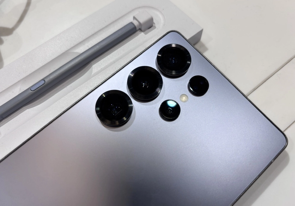 Камера Samsung Galaxy: Повний гайд по налаштуванню режимів (Pro Mode, HDR, Ніч)
