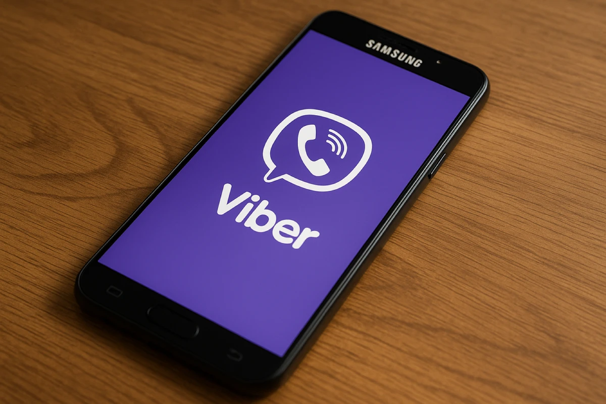 Не приходять сповіщення Viber на Samsung: як виправити