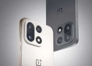 OnePlus 13 и OnePlus 15: что изменилось