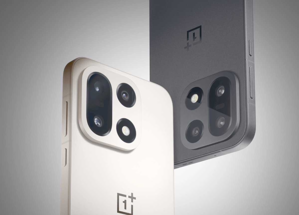OnePlus 13 и OnePlus 15: что изменилось