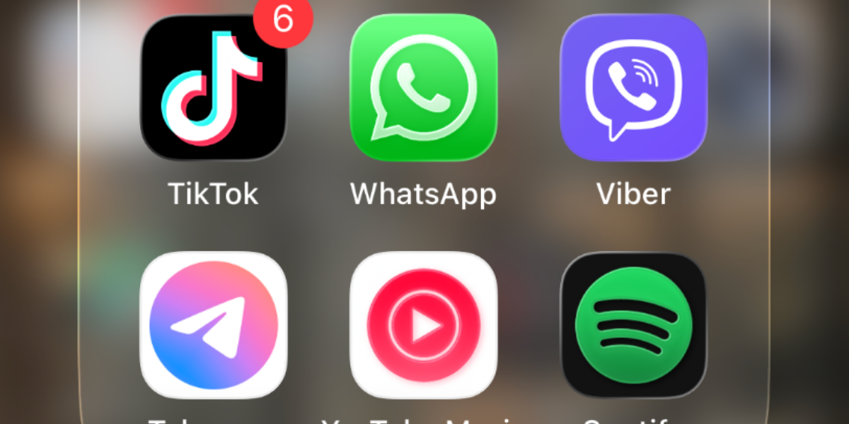 Telegram перестал присылать уведомления на iPhone: что делать