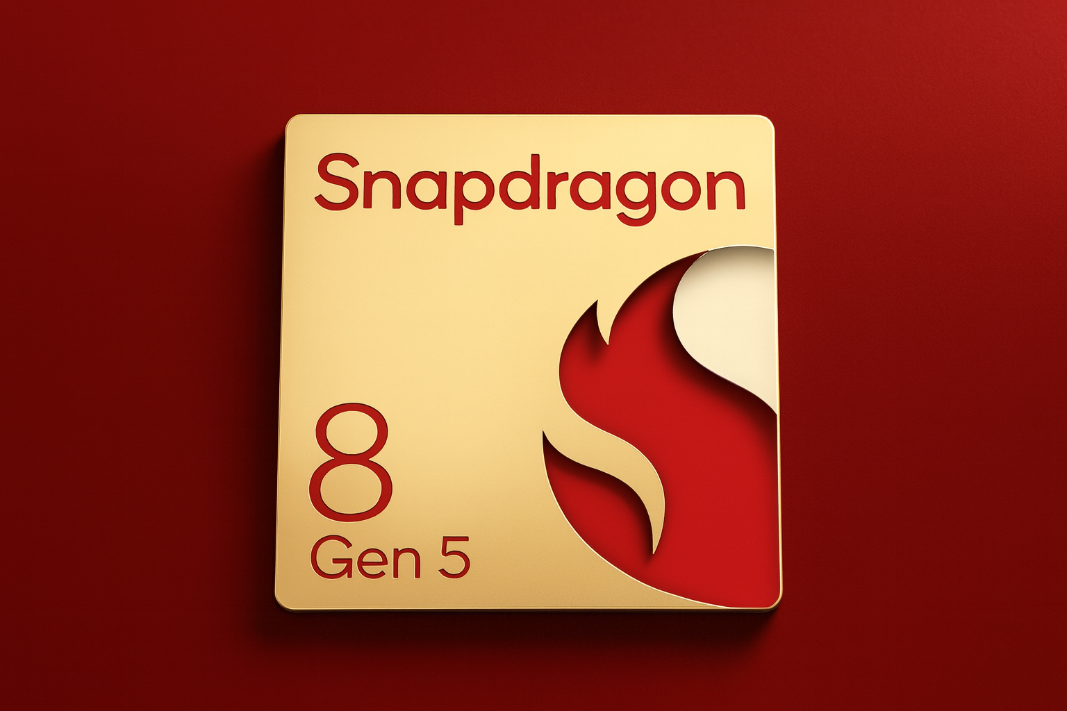 Qualcomm unveils Snapdragon 8 Gen 5 — a lighter 8 Elite with near-flagship power 11 Вийшов Snapdragon 8 Gen 5: що відомо