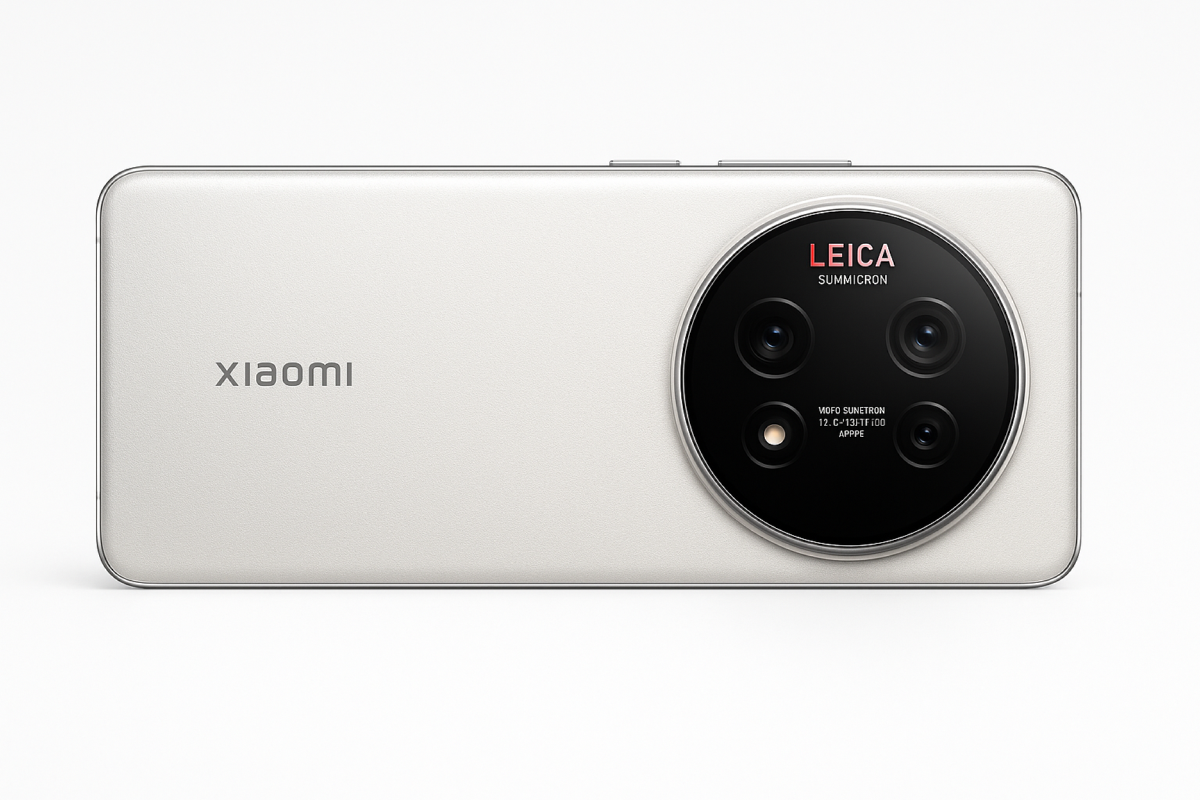Xiaomi 17 Ultra: камера Leica з оптичним зумом, яка може змінити правила мобільної фотографії