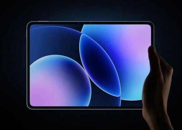 Xiaomi Pad 8 Pro — лучший игровой планшет 2025 года 3 xiaomi pad 8 pro ekran
