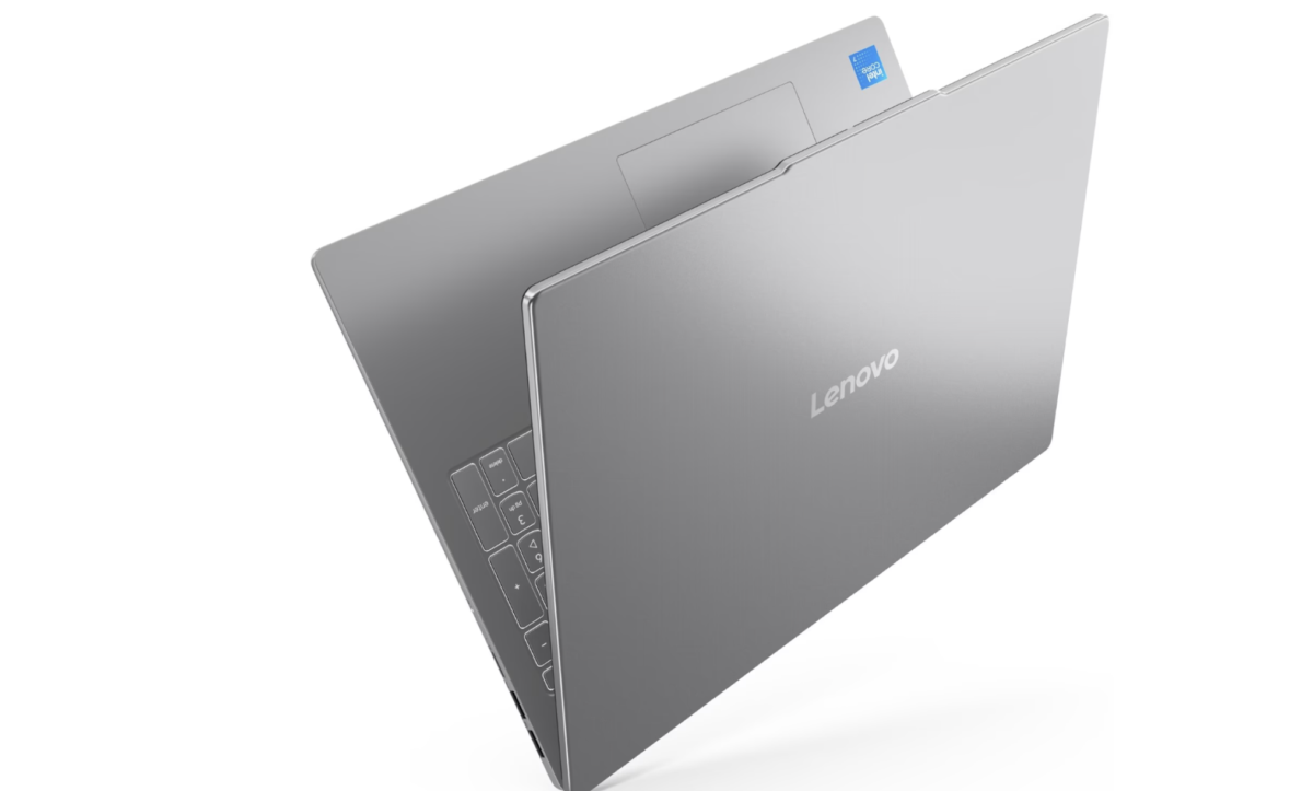 Як обрати ноутбук у 2025 році і не переплатити 4 Lenovo Slim 5 Pro (2024)