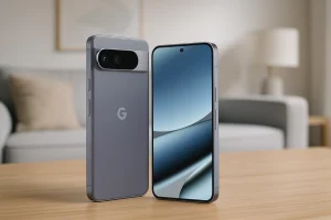 Чесно про Google Pixel 10 Pro: кому підійде флагман Google, а кому краще пройти повз