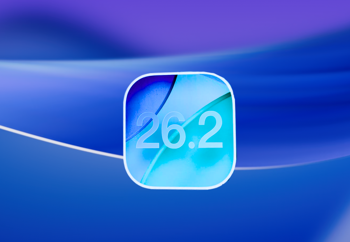 Дата вихода iOS 26.2: актуальний прогноз