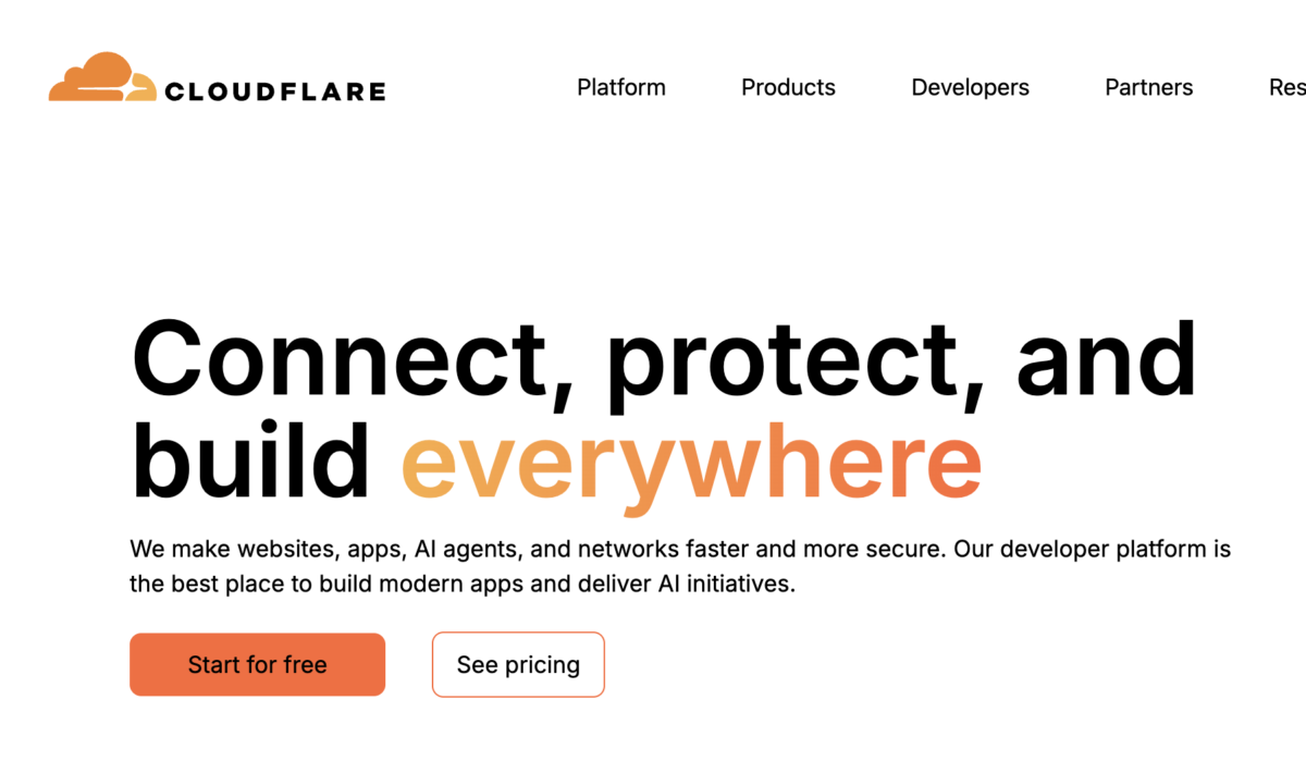 Глобальный сбой Cloudflare: почему не работали Amazon, Zoom и другие сервисы сегодня