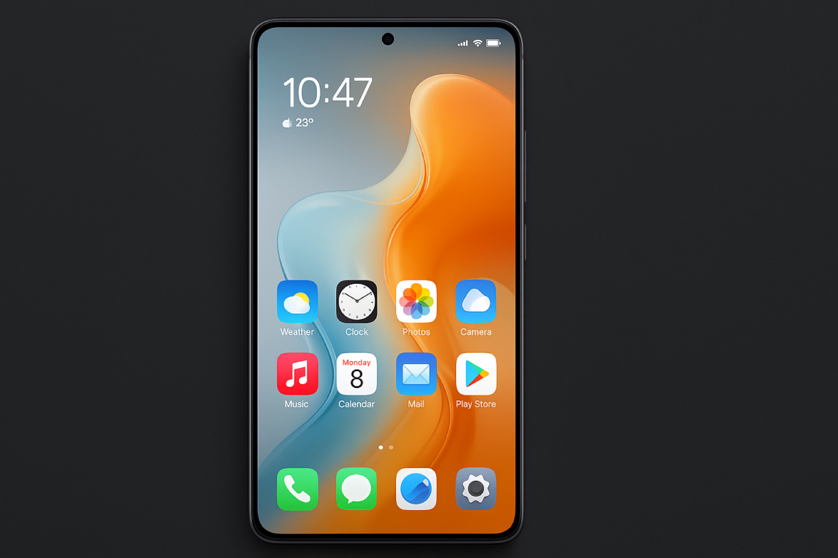 Зникають сповіщення на Xiaomi після оновлень 4 Зникають сповіщення на Xiaomi після оновлень: що робити