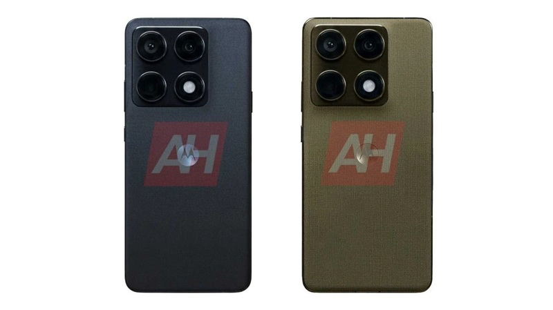 Motorola Edge 70 Ultra: новые рендеры и характеристики флагмана