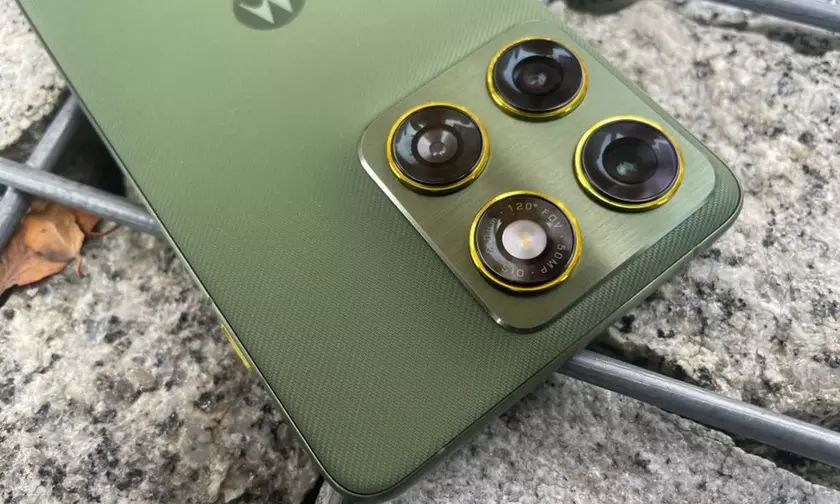 Motorola Edge 70 Ultra: новые рендеры и характеристики флагмана 2 Motorola Edge 70 Ultra: новые рендеры и характеристики флагмана. Источник Motorola