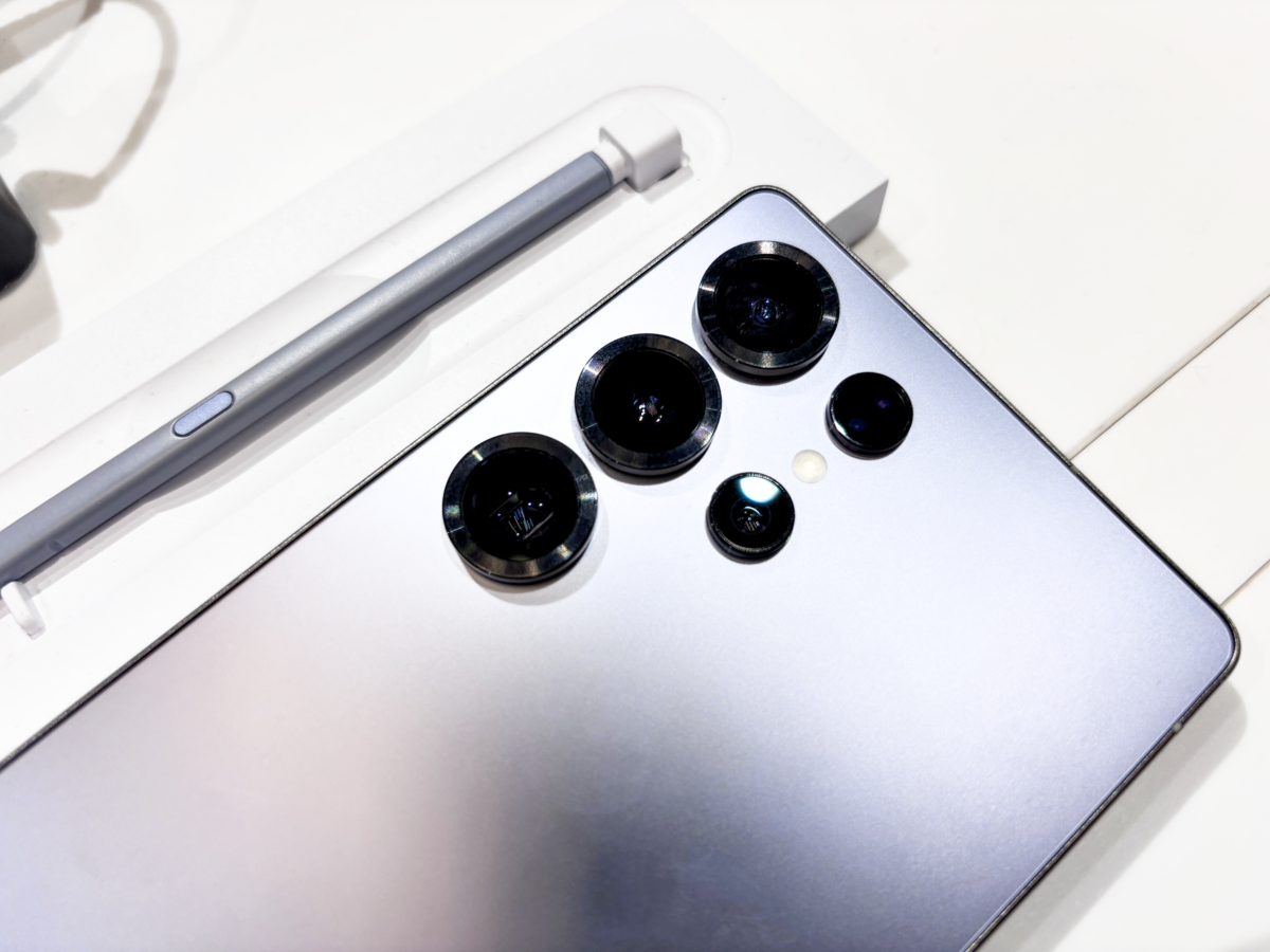 Samsung One UI 8.5: practical changes you will actually notice 8 One UI 8.5 для Galaxy S25