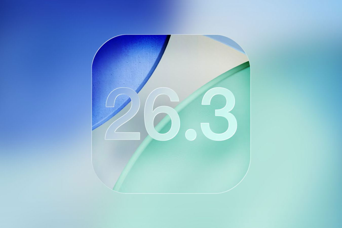 Вышла iOS 26.3 beta 1: что добавили в системе