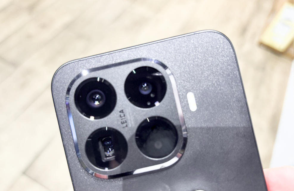 Xiaomi обновит 25 смартфонов и планшетов до HyperOS 3 до конца 2026 года