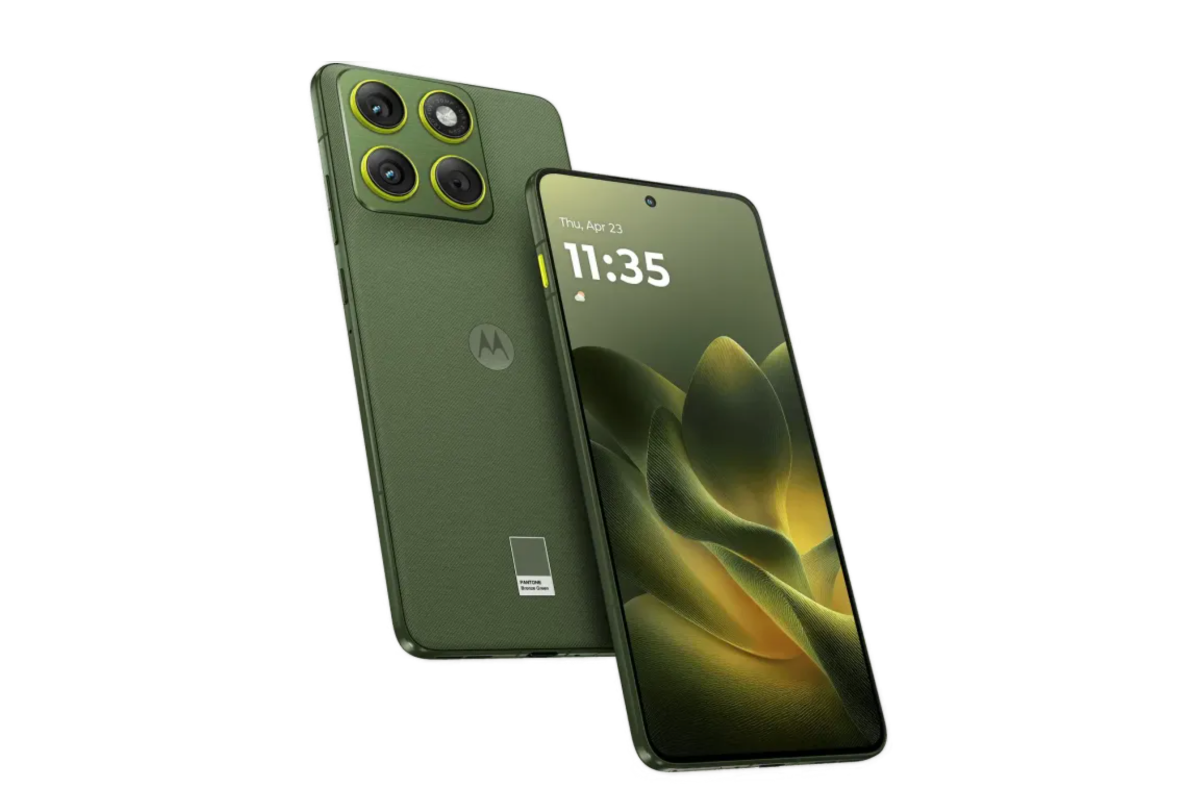 Как настроить «режим отпуска» на Motorola