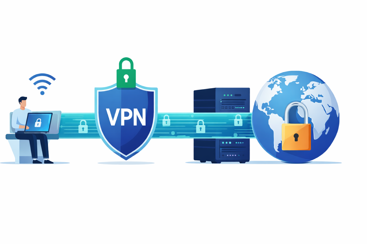 Як обрати VPN та дійсно захистити свої дані