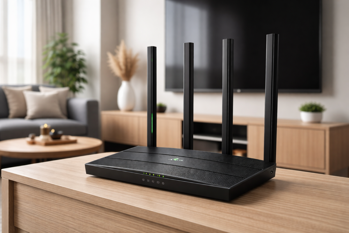 Якщо прибрати ці речі, Wi-Fi почне літати