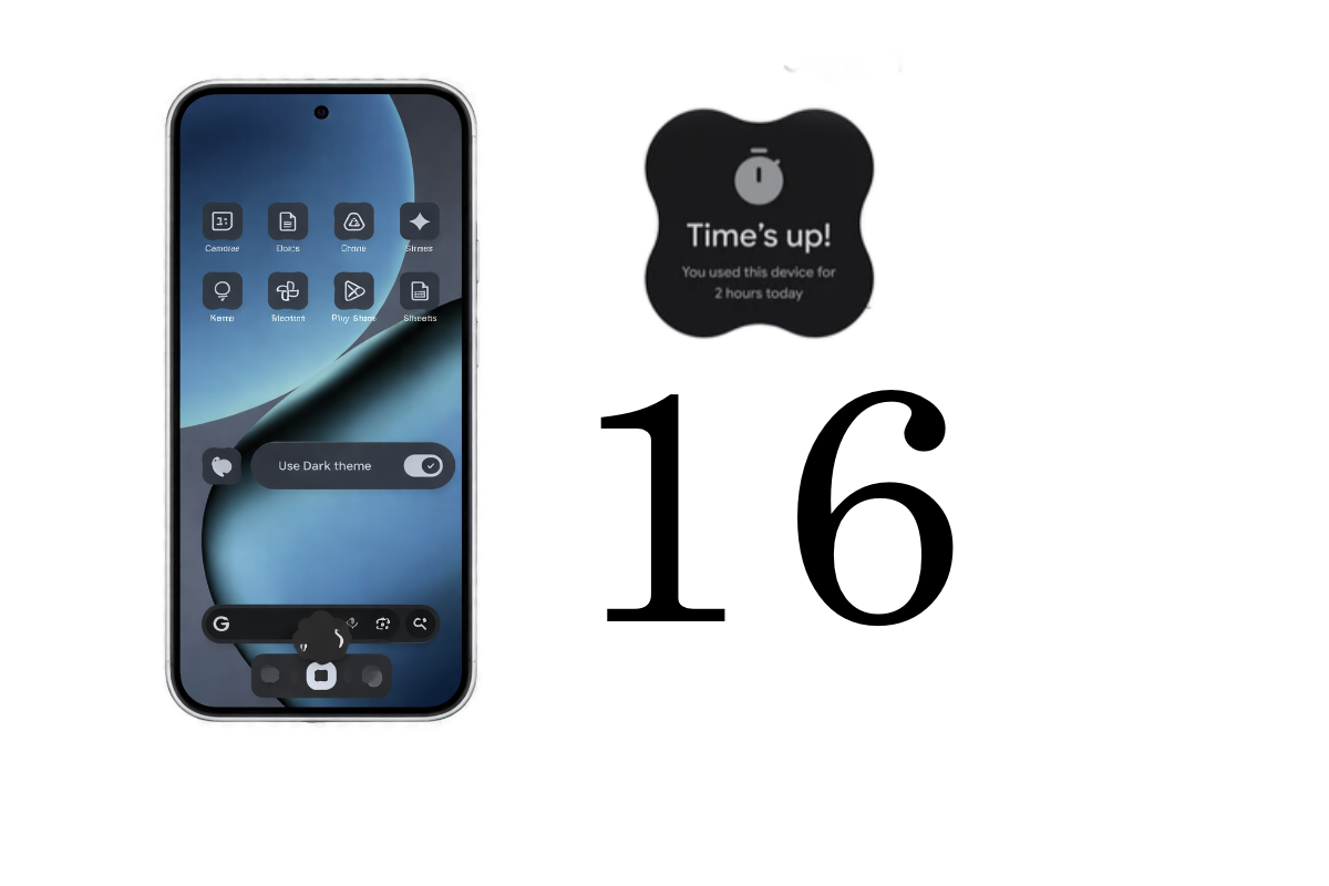 Android 16 QPR3 Beta 2: что исправили в новом обновлении для Pixel