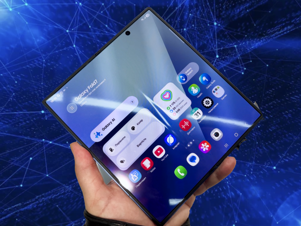 Samsung Galaxy S26 Ultra: неужели победит блики