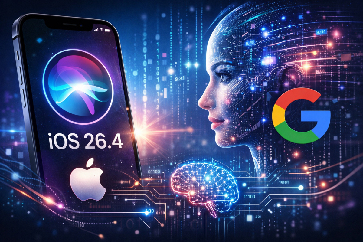 iOS 26.4: Siri update timeline and what insiders report