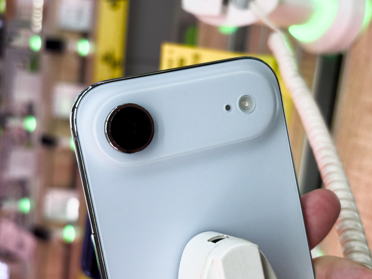 iPhone Air 2 снова появился в утечках: что известно о новой модели Apple
